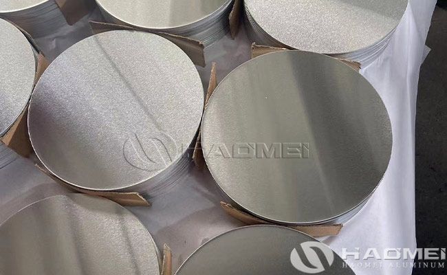 Where Can I Buy Aluminum Disc High Quality and Low Price?