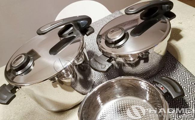 Is Aluminum Good For Cookware?
