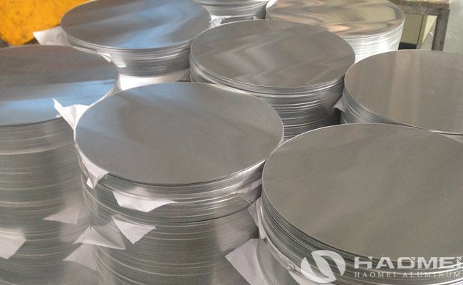 4 Inch Aluminum Circle Suppliers