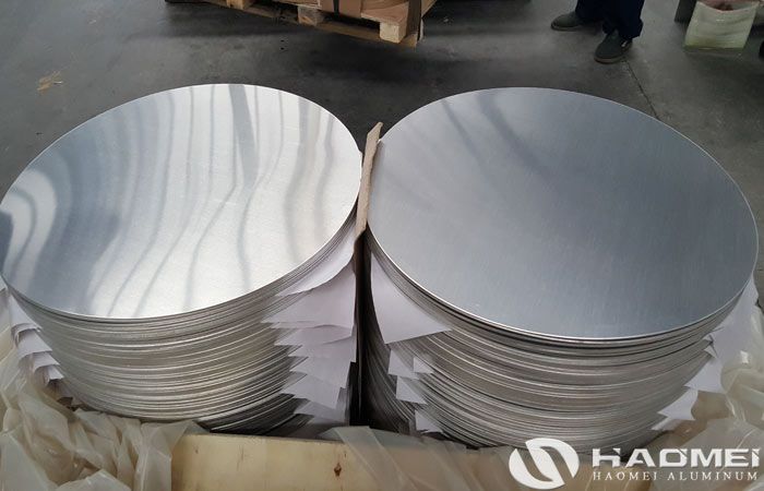 dc aluminum disc vs cc aluminum disc