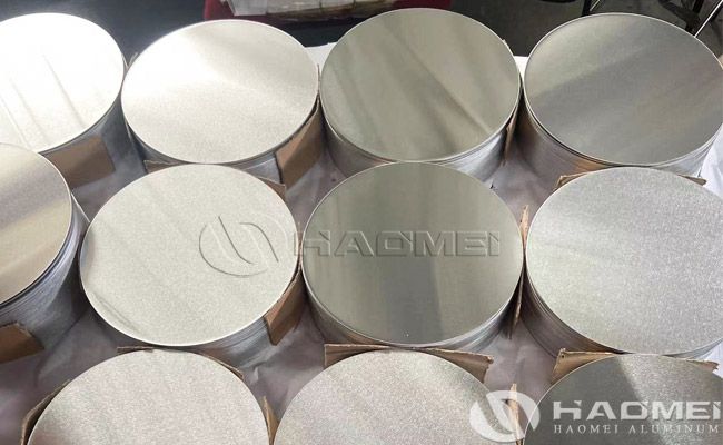 aluminium discs for sale