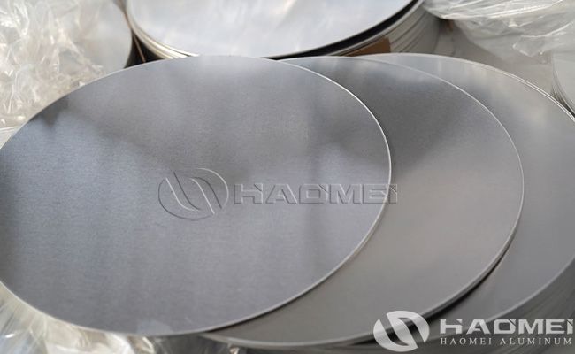 customized round aluminium discs customized round aluminium discs