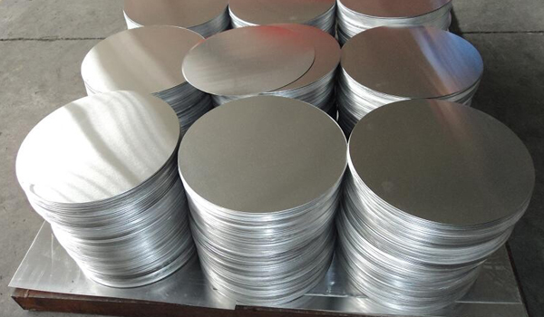 Aluminum Circle For Cooking Utensils