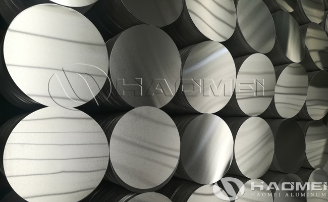 Metal Disk