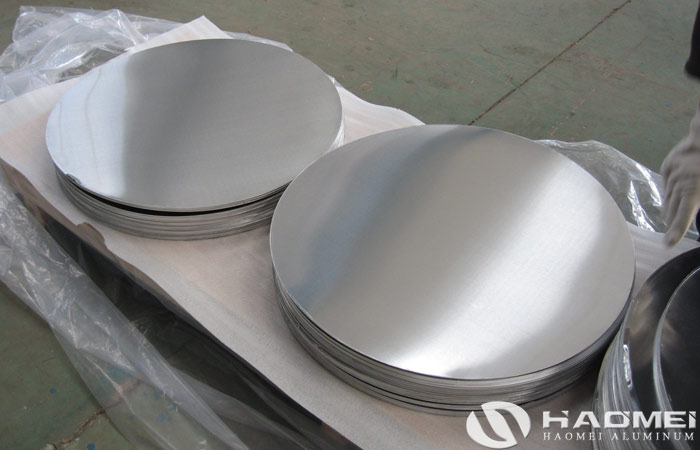 Aluminum Discs/Circle For Pressure Cooker