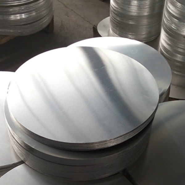 3004 Aluminum Discs | Aluminum Disc Manufacturer