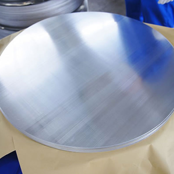 3005 Aluminum Disc | Aluminum Disc Manufacturer