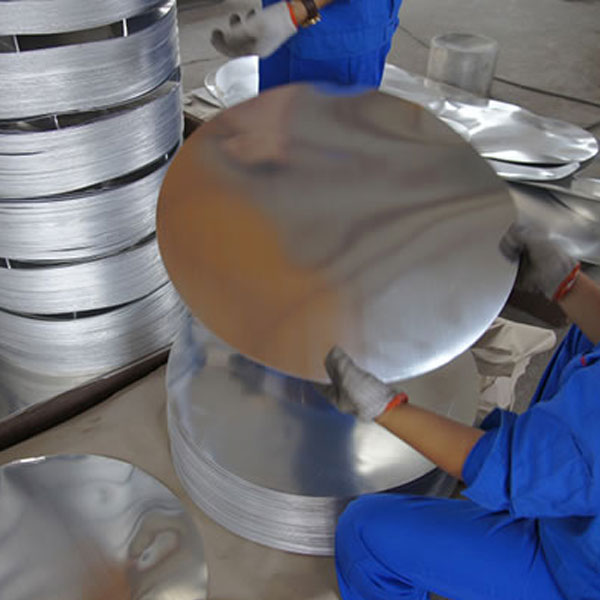 3005 Aluminum Disc | Aluminum Disc Manufacturer