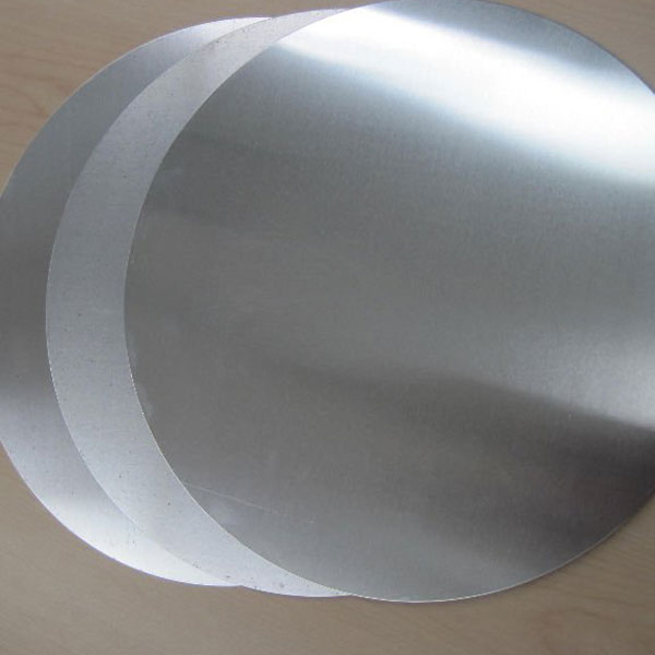 3105 Aluminum Discs | Aluminium Disc Manufacturer