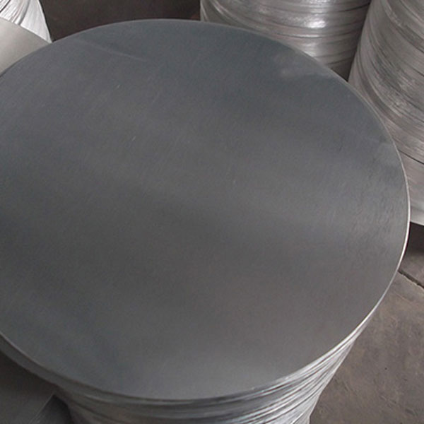 3105 Aluminum Discs | Aluminium Disc Manufacturer