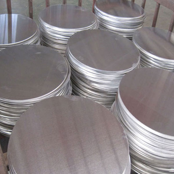5052 Aluminum Discs | Aluminum Discs Manufacturers