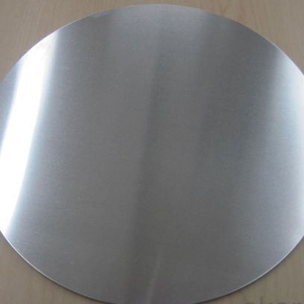 5052 Aluminum Discs | Aluminum Discs Manufacturers