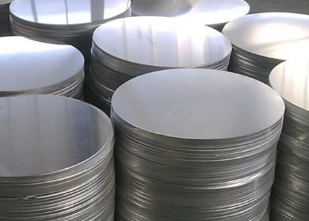 Aluminum Disks | Haomei Aluminium