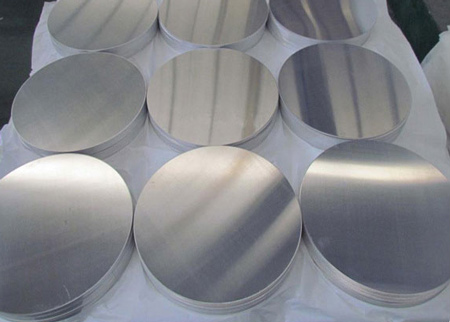 Aluminum Circle Blanks/ Disc Blanks