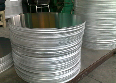 Aluminum Disks | Haomei Aluminium