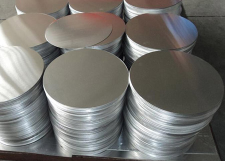 Aluminum Circle Blanks/ Disc Blanks