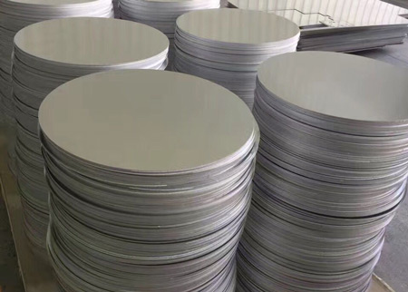 Aluminum Circle Sheet | Sheet Circle