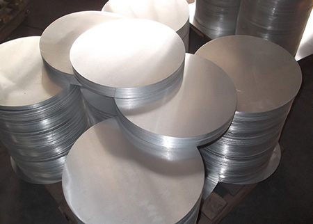 Aluminum Circle Sheet | Sheet Circle