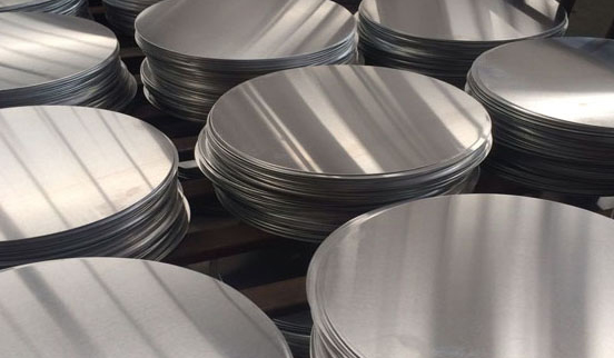 thickness affect the aluminum disc price