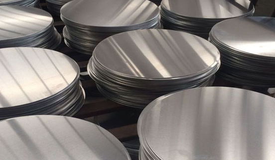 aluminum disc price