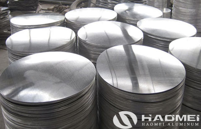 How to choose aluminum discs manufacturer