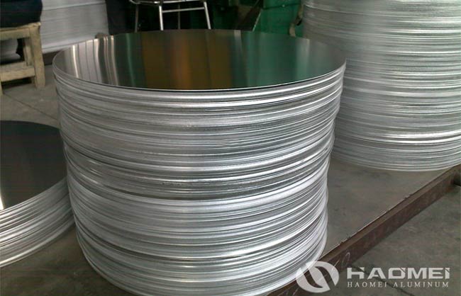 aluminum circle manufacturer