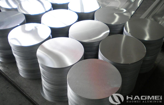 1060 aluminium circle manufacturers