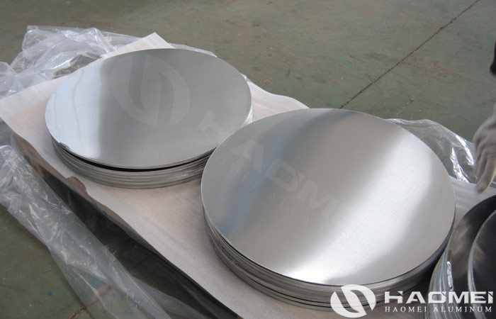 Aluminum circle 1060 manufacturer China