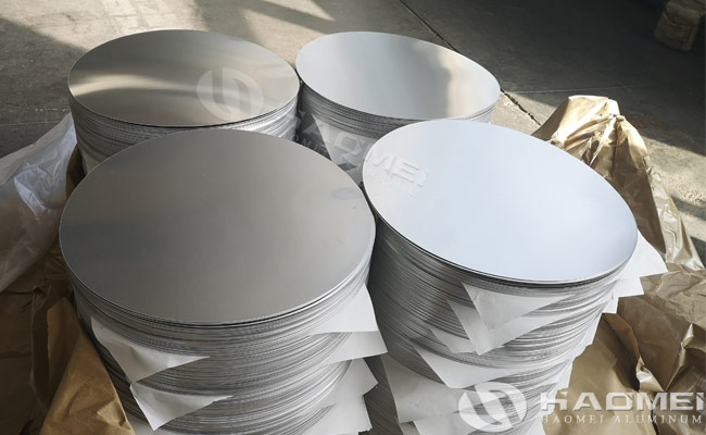 2mm aluminium discs suppliers