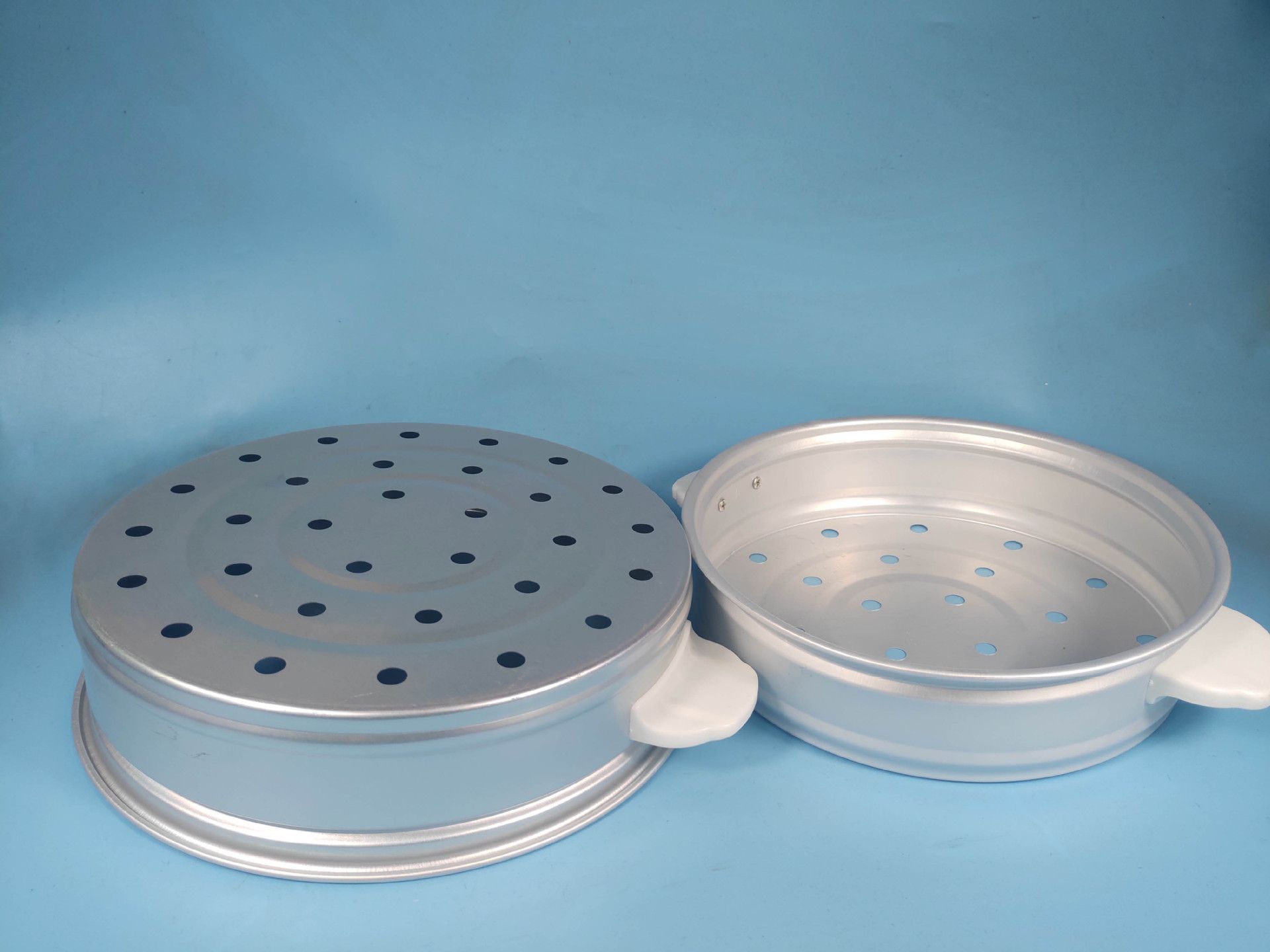 Aluminum Circle For Steamer