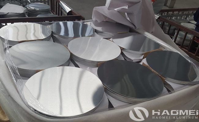 aluminium circles deep drawing quality aluminium circles deep drawing quality