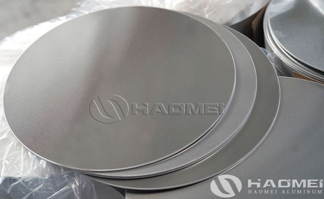 cookware aluminum disc manufacturer