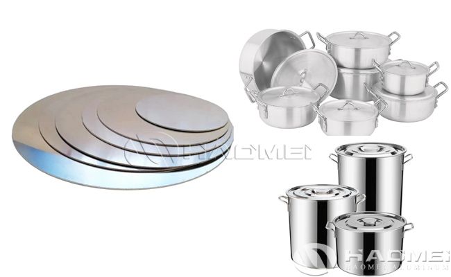 deep drawing aluminum circles for cookware deep drawing aluminum circles for cookware