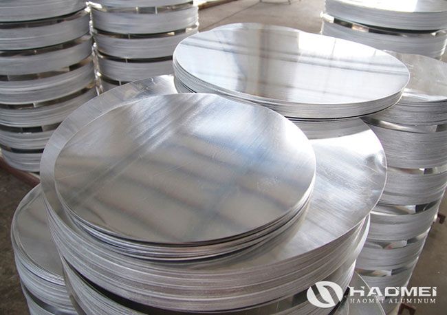 aluminum disc 1050 for cookware aluminum disc 1050 for cookware
