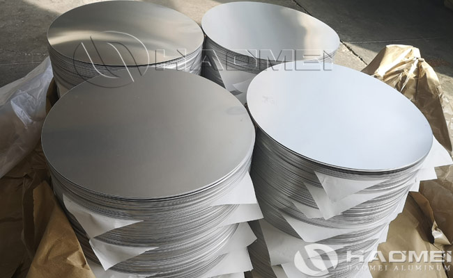 Aluminum Discs/Circle For Pressure Cooker