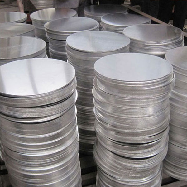 3004 Aluminum Discs | Aluminum Disc Manufacturer