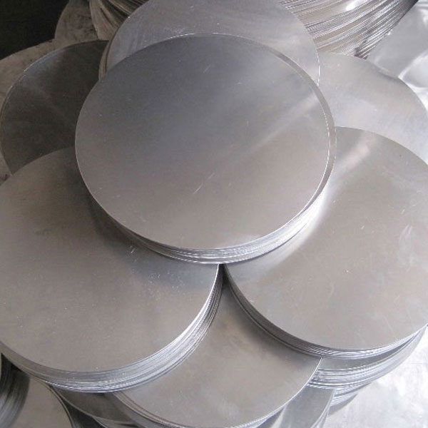 3005 Aluminum Disc | Aluminum Disc Manufacturer