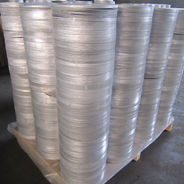 3105 Aluminum Discs | Aluminium Disc Manufacturer