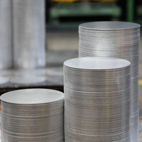 5083 Aluminum Discs | Aluminum Discs Manufacturers