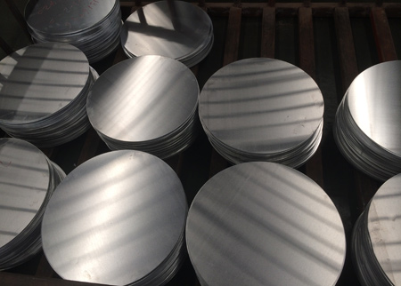 Aluminum Circle Blanks/ Disc Blanks