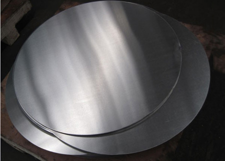 Aluminum Circles For Cookware