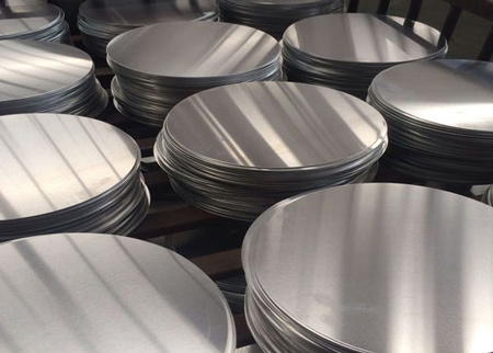 Aluminum Disks | Haomei Aluminium