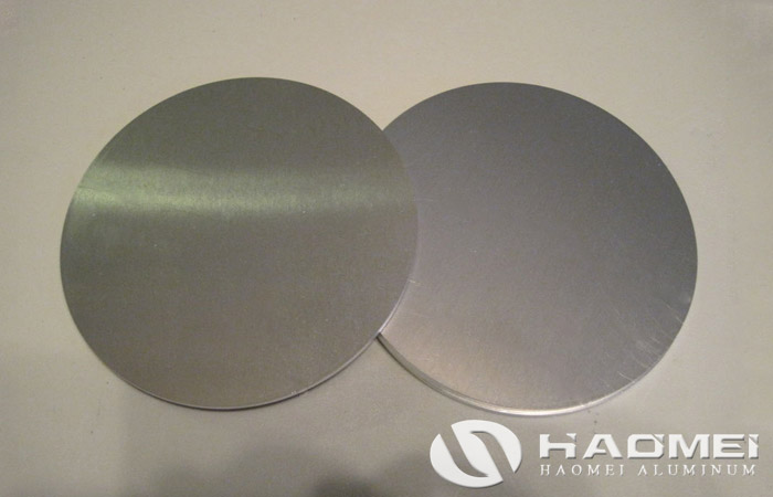 Aluminum circle disc advantages | Alu disc