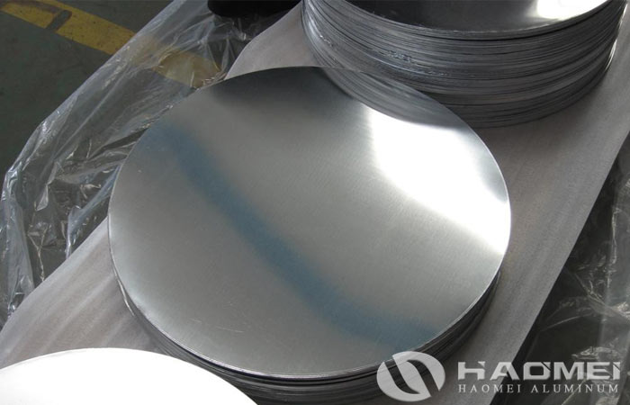 1100 aluminum circle manufacturer