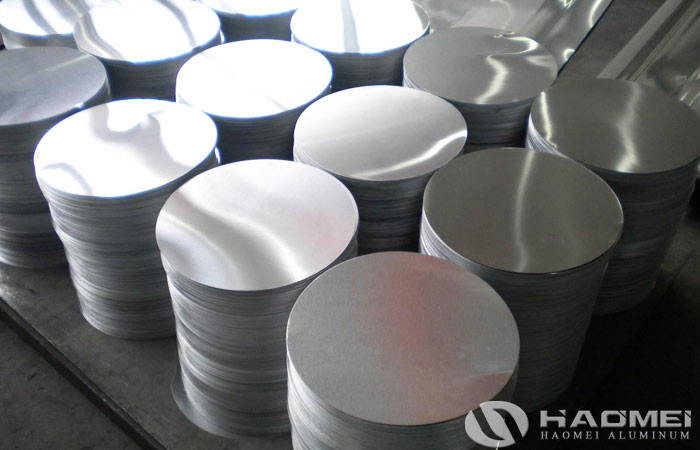 Top 1060 aluminium circle manufacturers