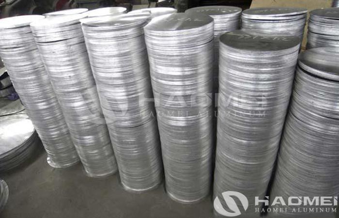 china aluminum circle