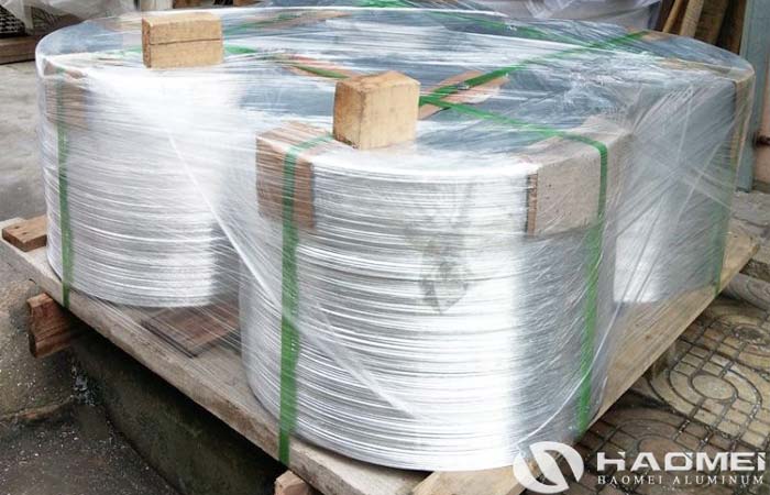 China aluminum disc manufacturers