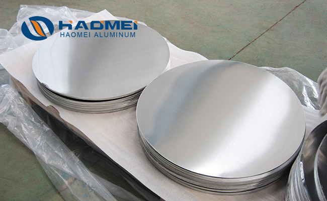 Buy aluminum disc high quality